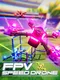 FPV Speed Drone