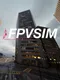 FPVSIM Drone Simulator
