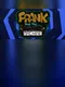 Frank & the TimeTwister Machine