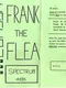 Frank the Flea
