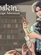 Frankenstein: Room Escape
