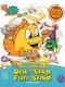 Freddi Fish's One Stop Fun Shop