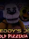 Freddy's Job : Old Pizzeria