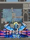 Freedom! Do or Die