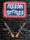 Freedom Isn't Free