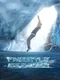 Freestyle Ice Skater