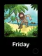 Friday