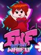 Friday Night Funkin' Battle Waifu