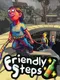 Friendly Steps