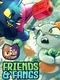 Friends and Fangs