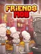 Friendsmob