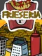 Frieseria: The Grand Reopening