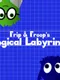 Frip and Froop's Logical Labyrinth