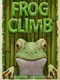 Frog Climb
