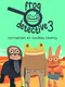 Frog Detective 3: Corruption at Cowboy County