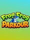Frog Frog Parkour