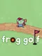 Frog Golf