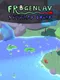 Frogenlav: Skyward Bound