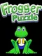 Frogger Puzzle