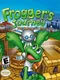 Frogger's Journey: The Forgotten Relic