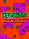 Frogman Magmaborn
