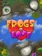 Frogs In Love