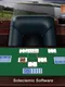 Front Office Card Games: Up and Down the River