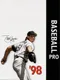 Front Page Sports: Baseball Pro '98