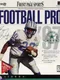 Front Page Sports Football Pro '97