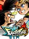 FrostFire: Battle Frenzy