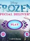 Frozen: Special Delivery
