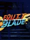 Fruit Blade