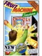 Fruit Machine Simulator