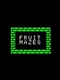 Fruit Mazes