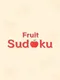 Fruit Sudoku