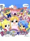 Fruits Mura no Doubutsu Tachi 2: Osora no Fruits Land