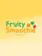 Fruity Smoothie