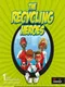 Fundación 3M España: The Recycling Heroes