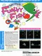 Funky Fish