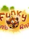 Funky Lab Rat