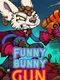 Funny Bunny Gun