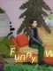 Funny Walk