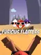 Furious Flappers
