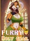 Furry Adventure Club and the Holy Grail