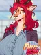 Furry Boss