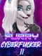Furry Cyberfucker II