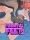 Furry Feet 2