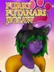Furry Futanari Jigsaw