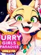 Furry Girls Paradise: Love & Fun
