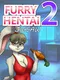 Furry Hentai Jigsaw 2